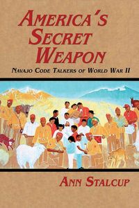 Produktbild: America's Secret Weapon