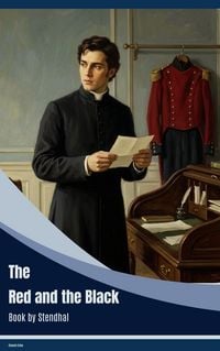 Produktbild: The Red and the Black