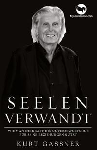 Produktbild: Seelen Verwandt