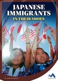 Produktbild: Japanese Immigrants