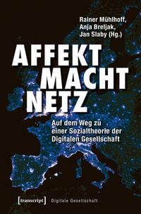 Produktbild: Affekt Macht Netz