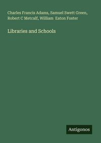 Produktbild: Libraries and Schools