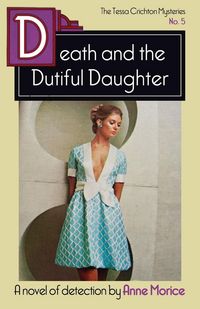 Produktbild: Death and the Dutiful Daughter