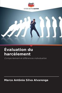 Produktbild: &Eacute;valuation du harc&egrave;lement