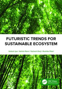 Produktbild: Futuristic Trends for Sustainable Ecosystem