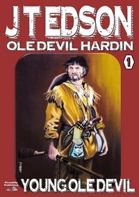 Produktbild: Ole Devil Hardin 1: Young Ole Devil