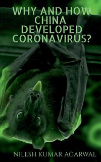 Produktbild: Why and how china developed coronavirus?