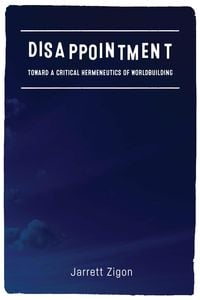 Produktbild: Disappointment
