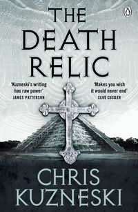Produktbild: The Death Relic