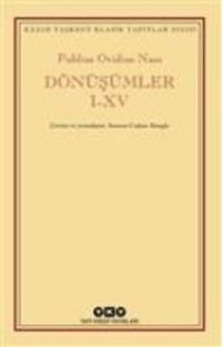 Produktbild: D&ouml;n&uuml;s&uuml;mler I-XV