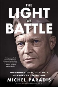 Produktbild: The Light of Battle