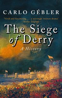 Produktbild: The Siege Of Derry
