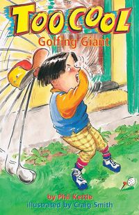Produktbild: Golfing Giant - Toocool Series