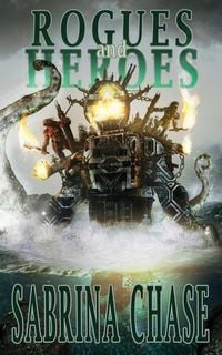 Produktbild: Rogues and Heroes