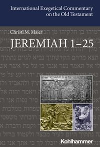 Produktbild: Jeremiah 1-25