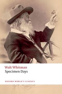 Produktbild: Specimen Days