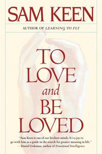 Produktbild: To Love and Be Loved