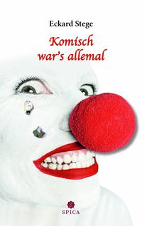 Produktbild: Komisch war's allemal