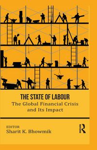 Produktbild: The State of Labour