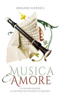 Produktbild: Musica e amore