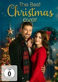Produktbild: The Best Christmas ever