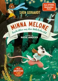 Produktbild: Minna Melone