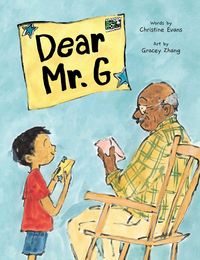 Produktbild: Dear Mr. G