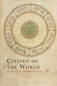 Produktbild: Citizen of the World