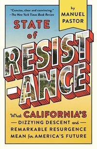 Produktbild: State of Resistance