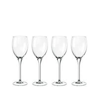 Produktbild: Villeroy & Boch Maxima Wei&szlig;weinkelch, Set 4tlg.