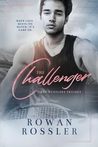 Produktbild: The Challenger