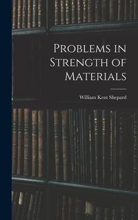 Produktbild: Problems in Strength of Materials