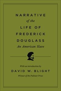 Produktbild: Narrative of the Life of Frederick Douglass, an American Slave