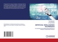 Produktbild: ARTIFICIAL INTELLIGENCE TECHNIQUES
