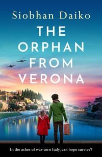 Produktbild: The Orphan from Verona