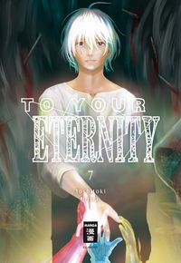 Bild vom Artikel To Your Eternity 07 vom Autor Yoshitoki Oima