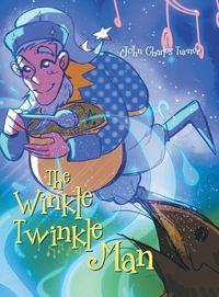 Produktbild: The Winkle Twinkle Man