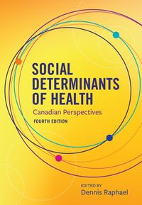 Produktbild: Social Determinants of Health