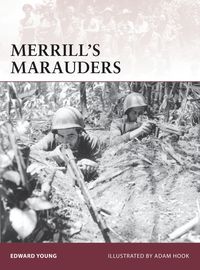 Produktbild: Merrill's Marauders