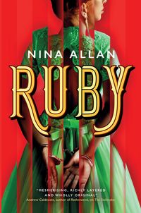 Produktbild: Ruby