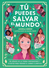 Produktbild: Tu Puedes Salvar El Mundo