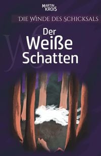 Produktbild: Der Wei&szlig;e Schatten