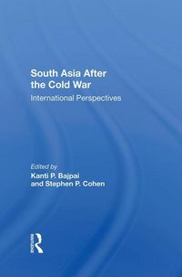 Produktbild: Bajpai, K: South Asia After The Cold War