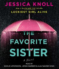Produktbild: The Favorite Sister