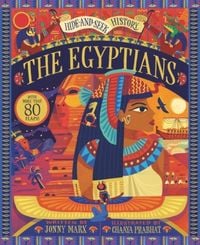 Produktbild: The Egyptians