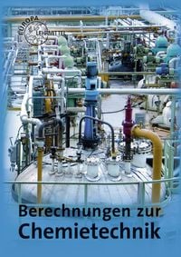 Produktbild: Fastert, G: Berechnungen zur Chemietechnik