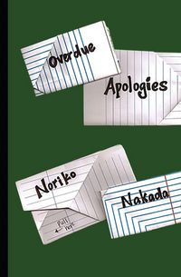 Produktbild: Overdue Apologies