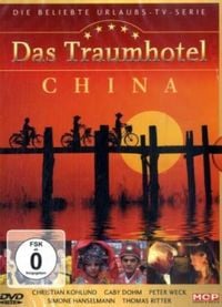 Produktbild: Das Traumhotel - China