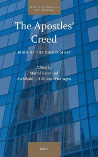 Produktbild: The Apostles' Creed
