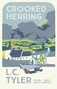Produktbild: Crooked Herring